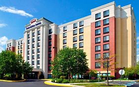 Springhill Suites by Marriott Philadelphia Plymouth Meeting