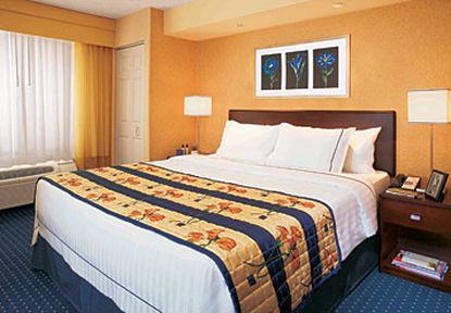 Springhill Suites Philadelphia Plymouth Meeting Room photo