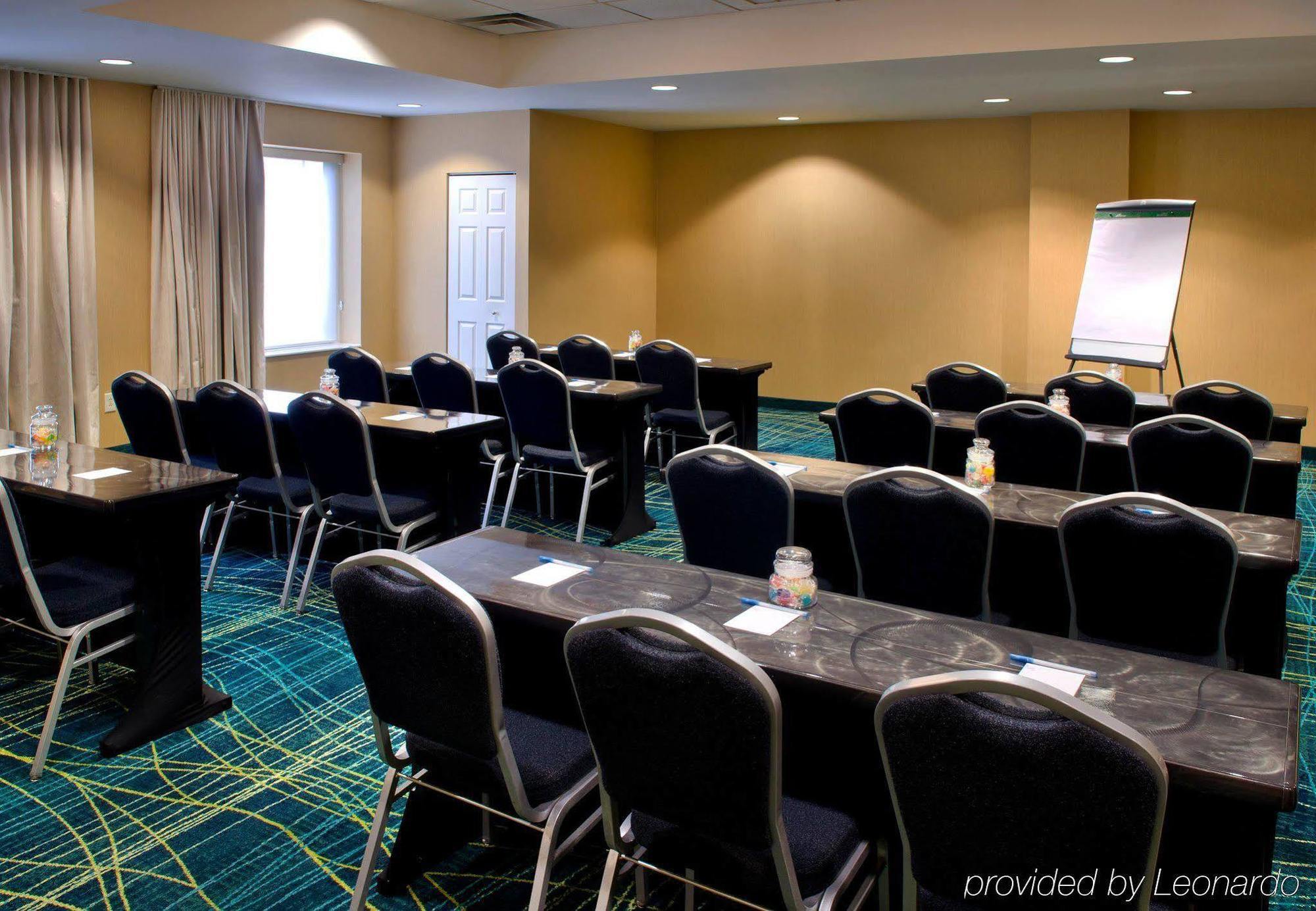 Springhill Suites Philadelphia Plymouth Meeting Business photo